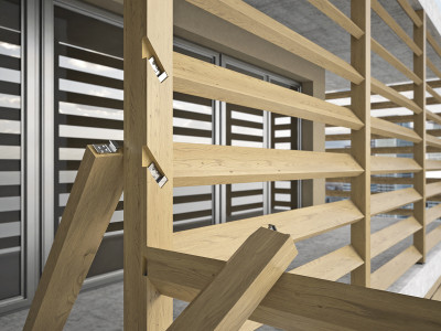 application-connecteur-à-accroche-caché-bois-bois-lock-t-mini