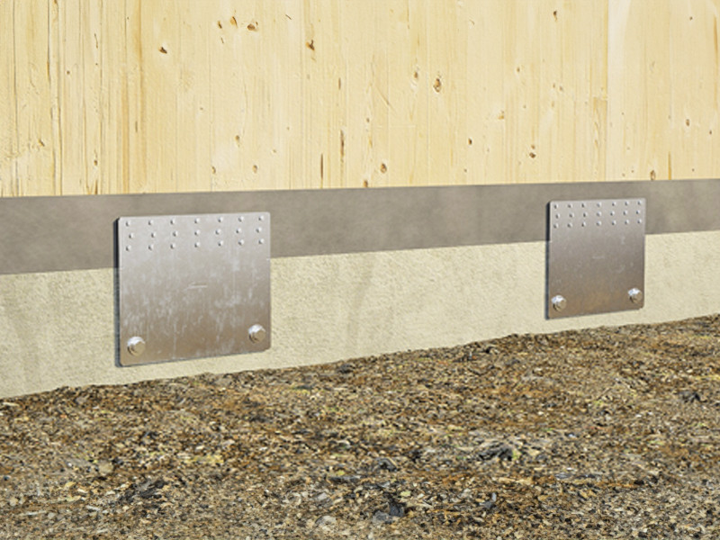 application-plaque-perforee-pour-forces-de-cisaillement-titan-plate-c