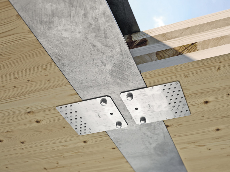 application-plaque-perforee-pour-forces-de-cisaillement-titan-plate-c