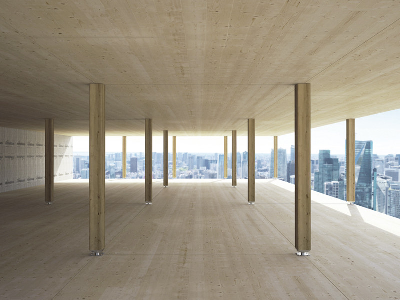 application-système-d’assemblage-poteau-plancher-pillar