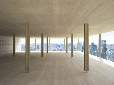 application-système-d’assemblage-poteau-plancher-pillar