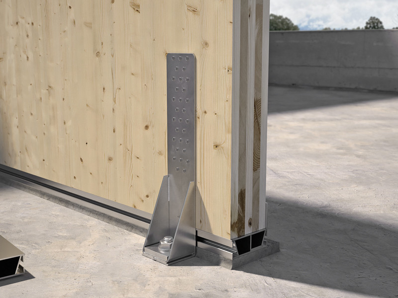 application-système-en-aluminium-pour-la-fixation-au-sol-des-bâtiments-alu-start