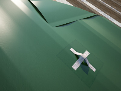 application-bache-de-protection-cap-plus