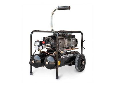 compresseur-sans-huile-double-réservoir-20lt-compressor-20