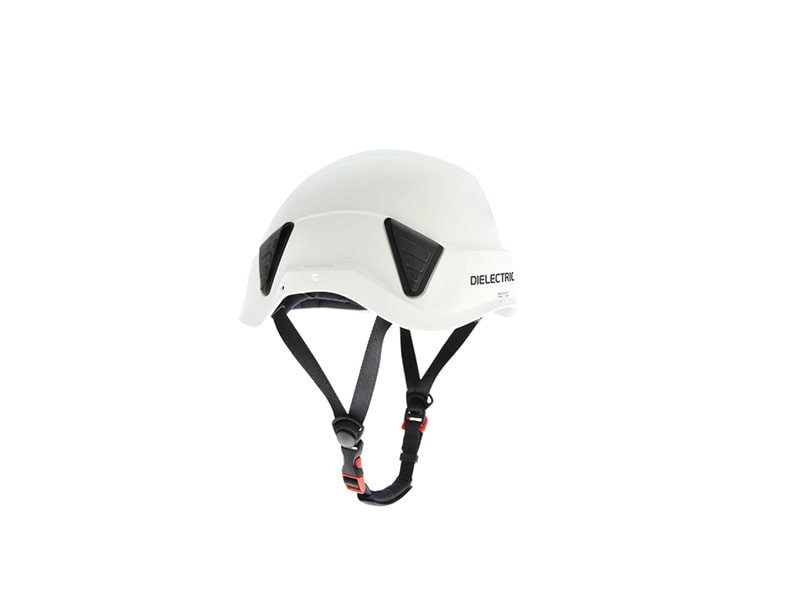 casque-diélectrique-de-sécurité-pour-l'industrie-et-le-bâtiment