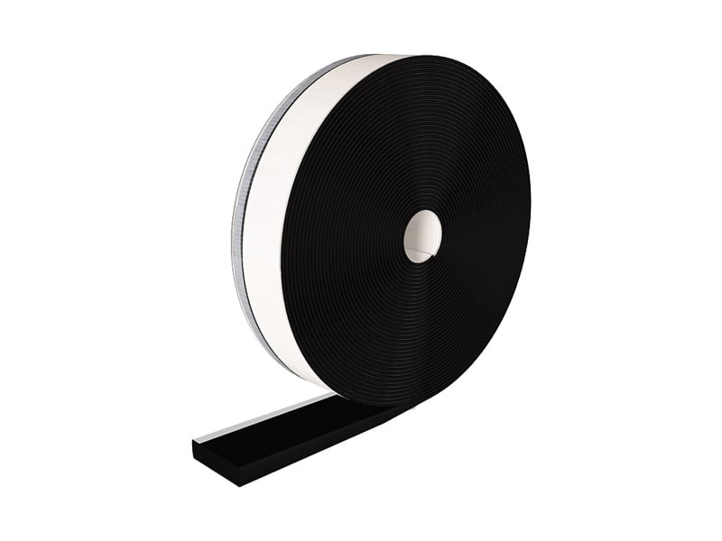 ruban scellant auto-expansible pour menuiseries