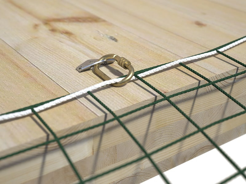 application-filet-antichute-horizontal-en-polypropylène-horizontal-net