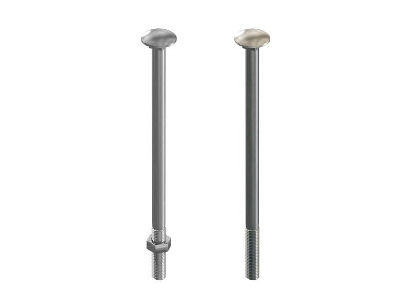 boulon-tête-ronde-kot