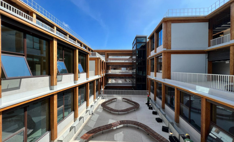 NTU, Singapore