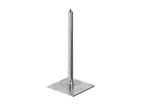 support-pour-ligne-de-vie-sur-toitures-en-clt-béton-ou-béton-cellulaire-tower-xl